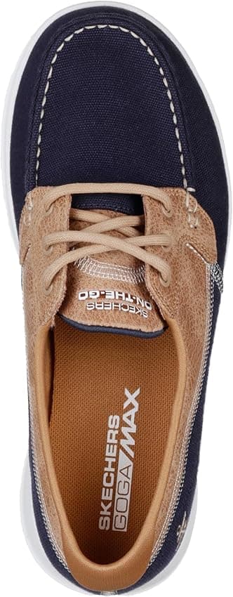 Thumbnail 2 de Skechers GO WALK LITE CORAL náuticos mujer 37,5 EU