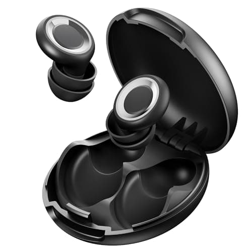 Imagen de Bouchon d’oreille Eixniex Silence Total 46 dB ⚙ en OfertitasTOP