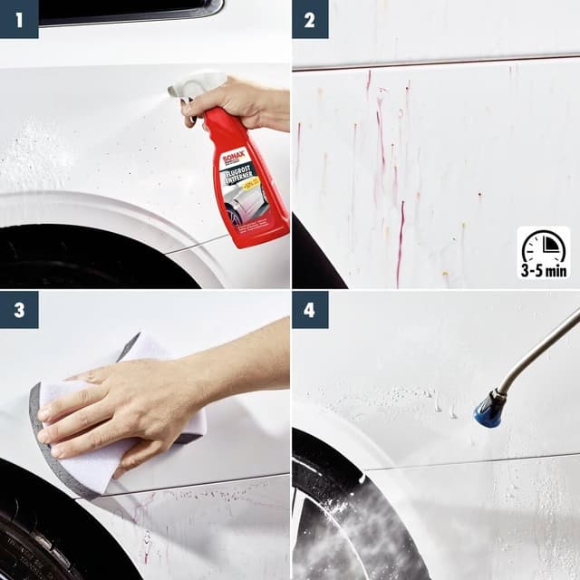 Thumbnail 4 de SONAX FlugrostEntferner 500 ml