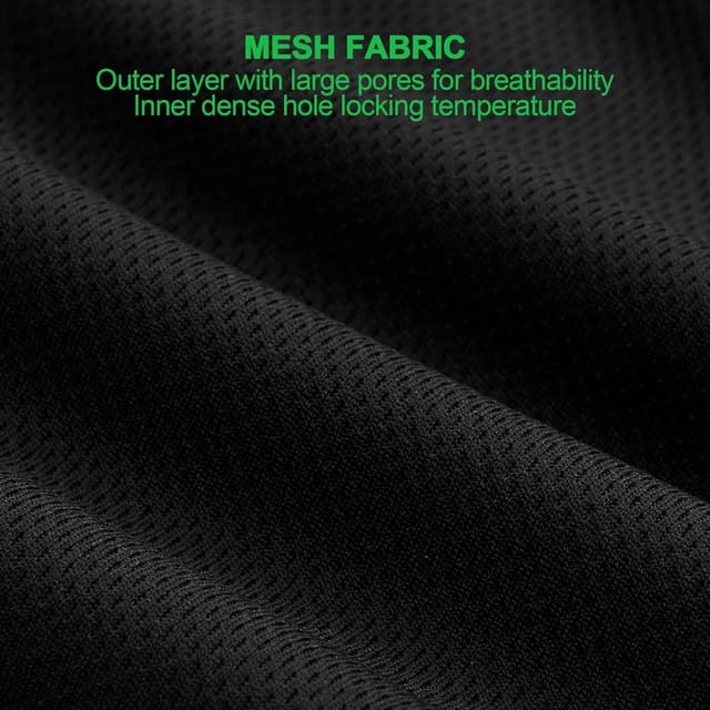 Thumbnail 3 de Balaclava Ski Mask 3 Pieces 🧣