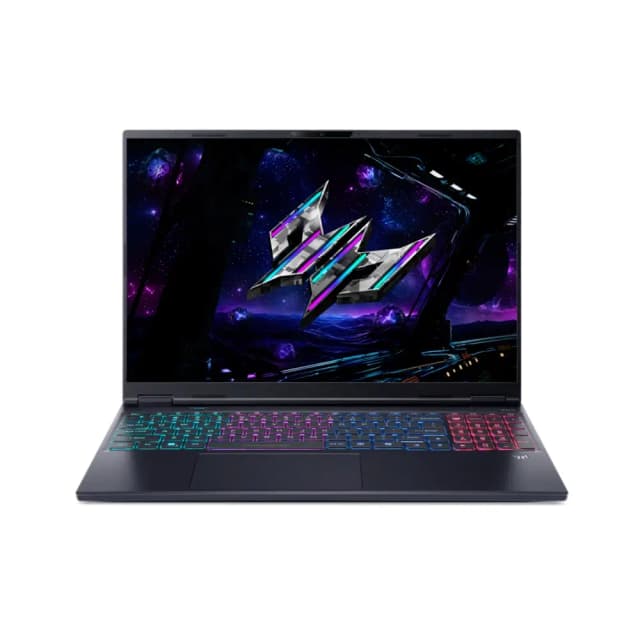 Detalle de Acer Predator Helios Neo 16S AI OLED Gaming Laptop