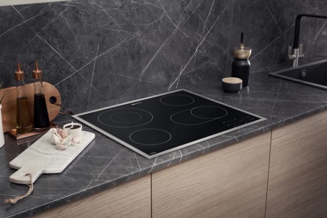 Thumbnail 6 de Bauknecht CTAR 9642 IN Glaskeramikkochfeld