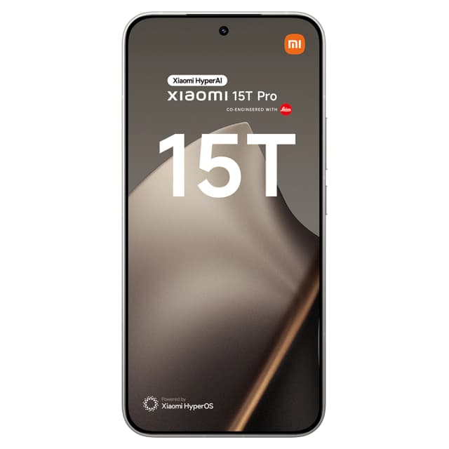 Detalle 2 de Xiaomi 15T Pro móvil 12GB 1TB