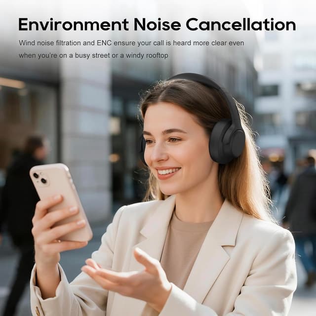 Thumbnail 4 de Srhythm NiceComfort 15 Kopfhörer 2. Gen