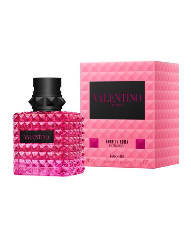 Detalle 2 de Valentino Born in Roma Extradose, perfume 100 ml
