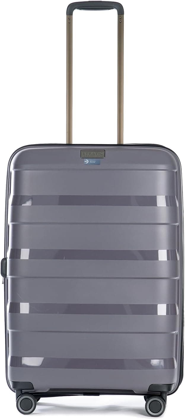 Thumbnail 5 de Stratic Straw Hartschalen-Koffer Mint groß