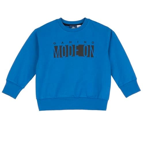 Thumbnail 2 de Chicco Conjunto niño sudadera y pantalón