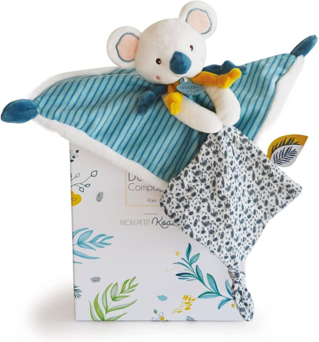 Imagen de Doudou et Compagnie DC3668 Koala 25 cm en OfertitasTOP