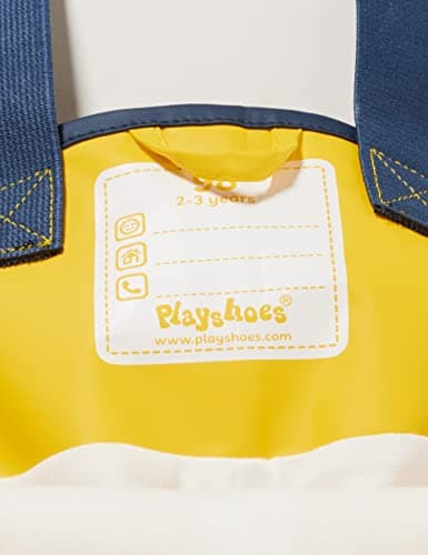 Thumbnail 11 de Playshoes Pantalones de Barro 98 Amarillo