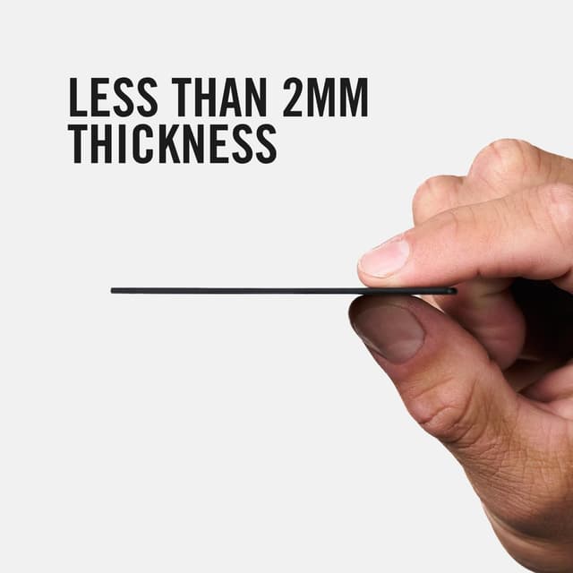 Thumbnail 4 de Ridge Wallet Tracker Card 300ft range