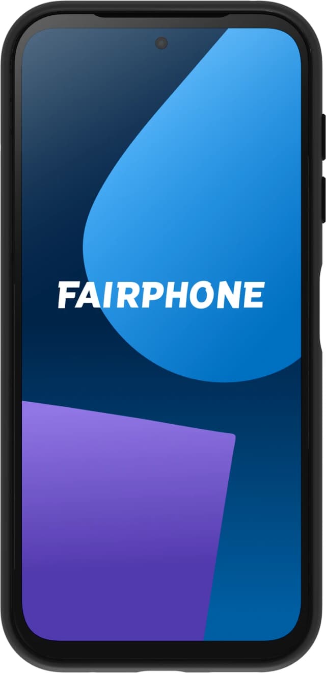 Thumbnail 12 de Fairphone 5 256GB Schwarz 5G