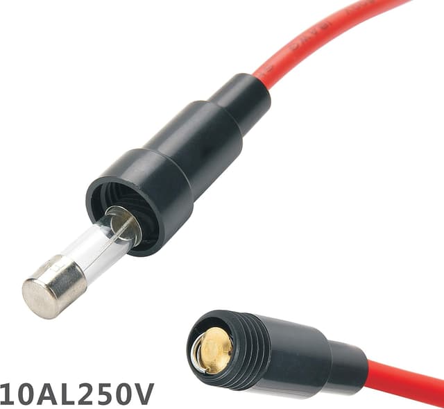 Thumbnail 5 de JTENG 4M prolunga accendisigari