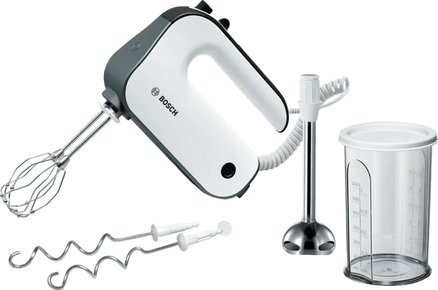 Imagen de Bosch MFQ49700 Handmixer 5‑Stufen en OfertitasTOP
