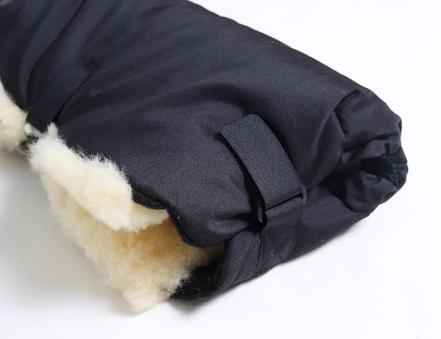 Thumbnail 3 de Kaiser Handwärmer 6573225 Big Double Lammfell