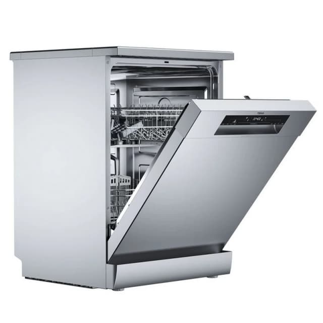 Detalle 2 de Teka DFS 26650 Lavavajillas 13 cubiertos acero inoxidable