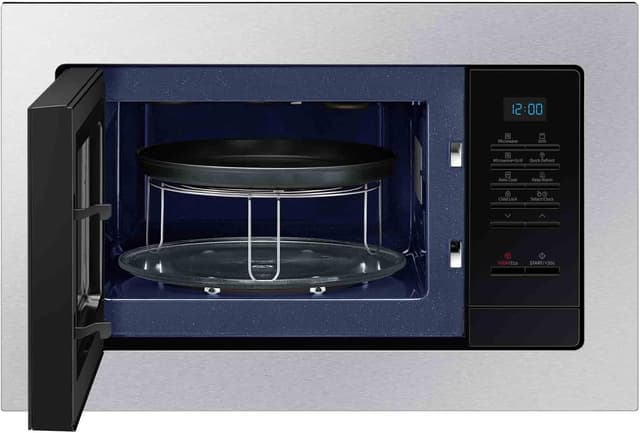 Thumbnail 3 de Samsung MG23A7013CT/EC Microondas Integrado 23L con Grill