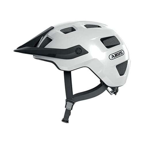 Imagen de ABUS MTB-Helm MoTrip – casque de vélo robuste ⚙ en OfertitasTOP