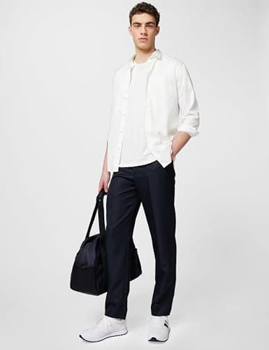 Thumbnail 6 de Tommy Hilfiger Runner Sneaker Hombre New Eva Stripes Low Top 46