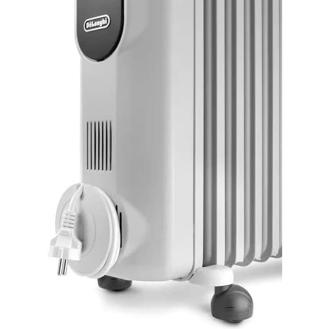 Thumbnail 2 de Delonghi RadiaS 2000W Radiador de Aceite