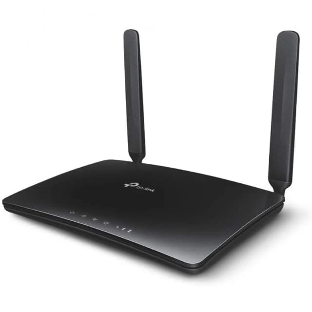 Detalle de TP-Link Archer MR200 V4 Router Dual Band 4G LTE AC750