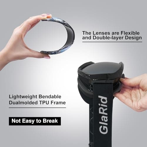 Thumbnail 6 de GlaRid OTG gafas de esquí