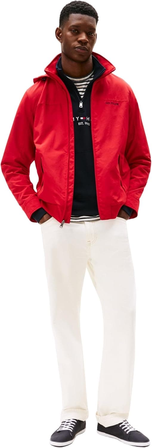 Thumbnail 2 de Tommy Hilfiger Zapatillas Sneaker Azul 42