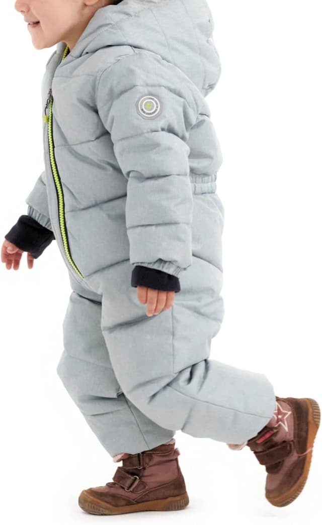 Thumbnail 3 de Killtec Karter Mini Overall Daunenoptik mit Kapuze