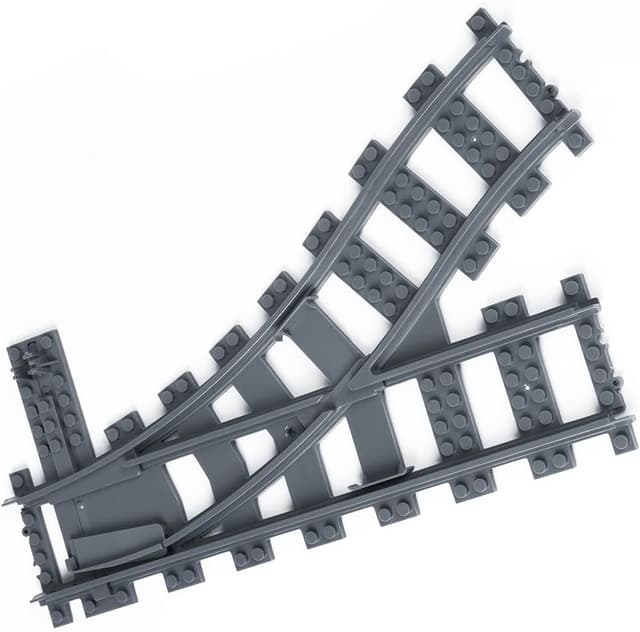 Thumbnail 4 de HOTUT City Schienen 32 Stück