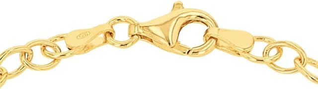 Thumbnail 2 de Amor Charmarmband 925 Sterling Silber 19 cm