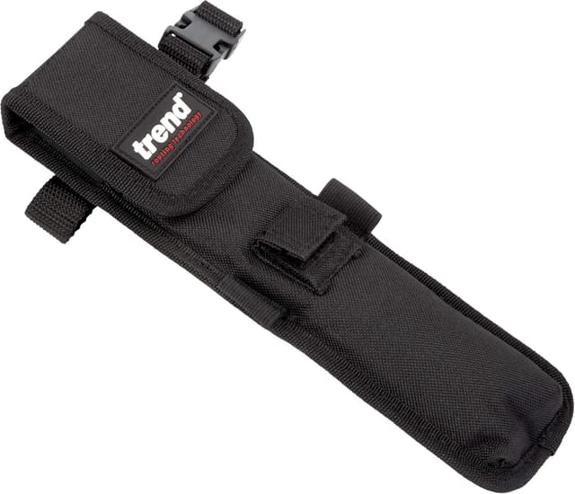 Thumbnail 1 de Trend Digital Angle Ruler Carry Case Noir