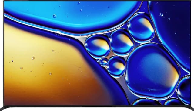 Thumbnail 27 de Sony Bravia 8 II 55 Zoll QD-OLED (2025)