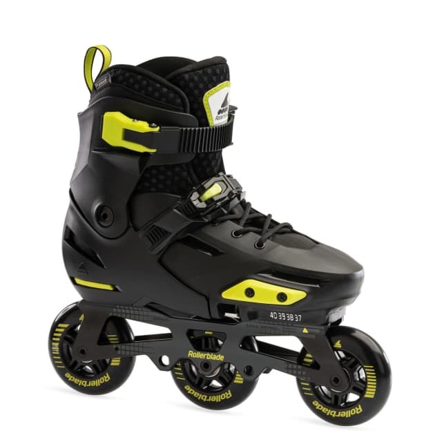 Detalle de Rollerblade APEX 3WD patines infantiles 3 ruedas
