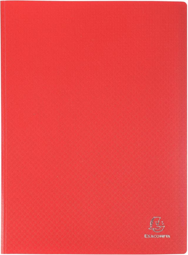 Thumbnail 6 de Exacompta Rif. 8860E Portadocumenti OPAK