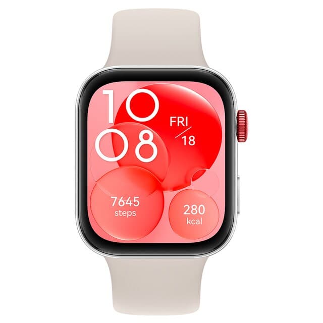 Detalle 2 de Huawei Fit 3 smartwatch 5.5 TruSeen™ 5.5