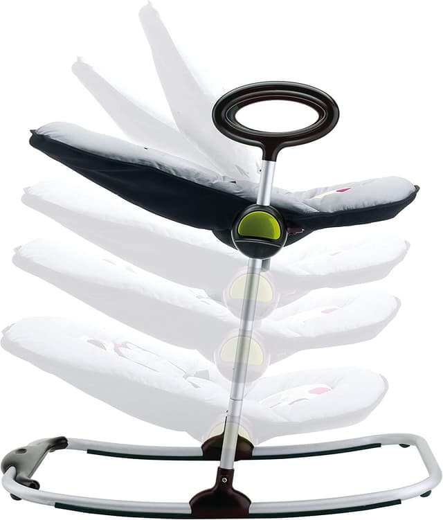 Thumbnail 6 de Béaba Up & Down III Babywippe 4 Höhen