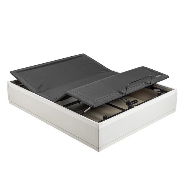 Detalle 2 de Lattoflex Canapé abatible MDF Box Motion