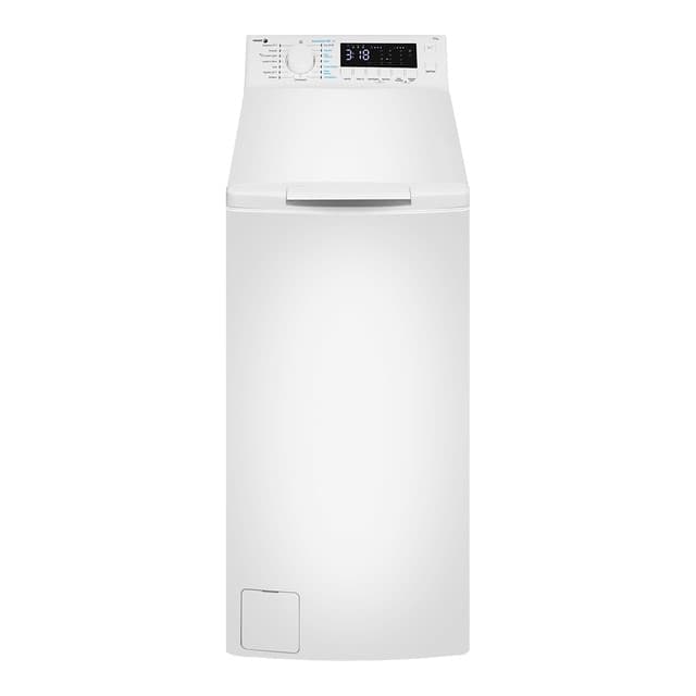 Detalle de Fagor Lavadora Carga Superior 8 kg, 1300 rpm ⚙