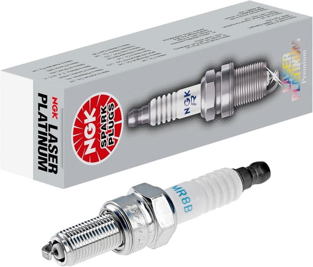 Detalle de Bougie d’allumage NGK PMR9B (référence 4717)