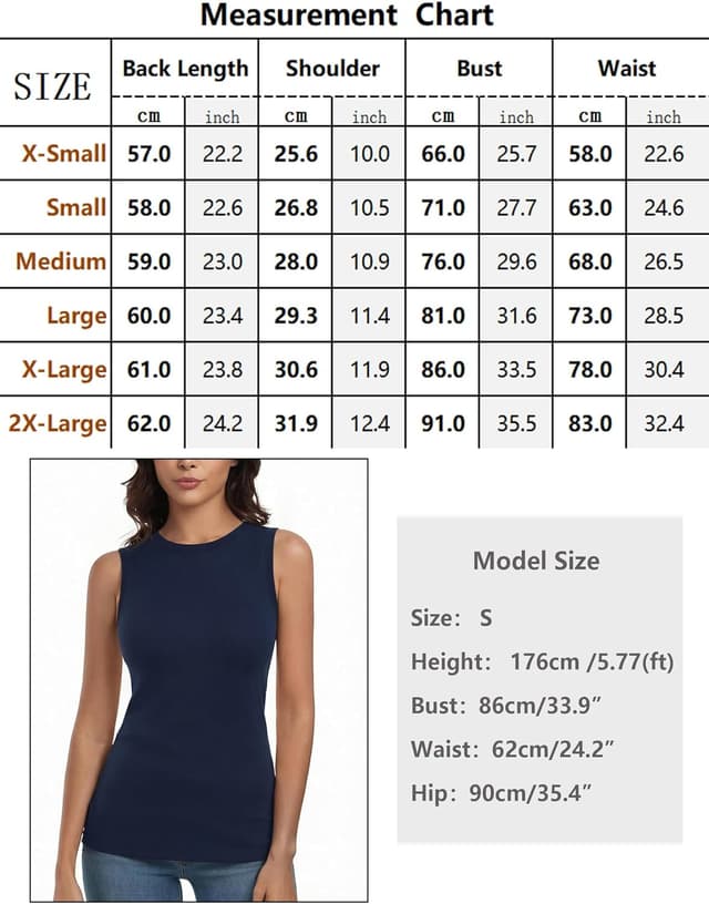 Thumbnail 5 de Totatuit maillot de cuerpo mujer chaleco térmico