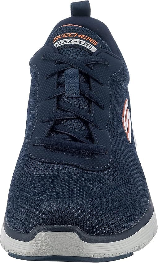 Detalle de Skechers FLEX ADVANTAGE 4.0 zapatillas 43 EU Navy