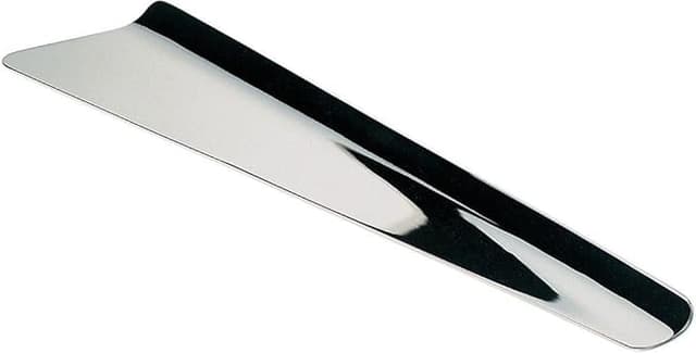 Imagen de Alessi Krümelsammler Pala Recogemigas Acero Inoxidable 🧹 en OfertitasTOP