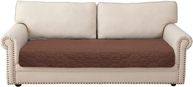 Detalle de Taiyang housse de canapé 100% imperméable anti-dérapante 173–208 cm