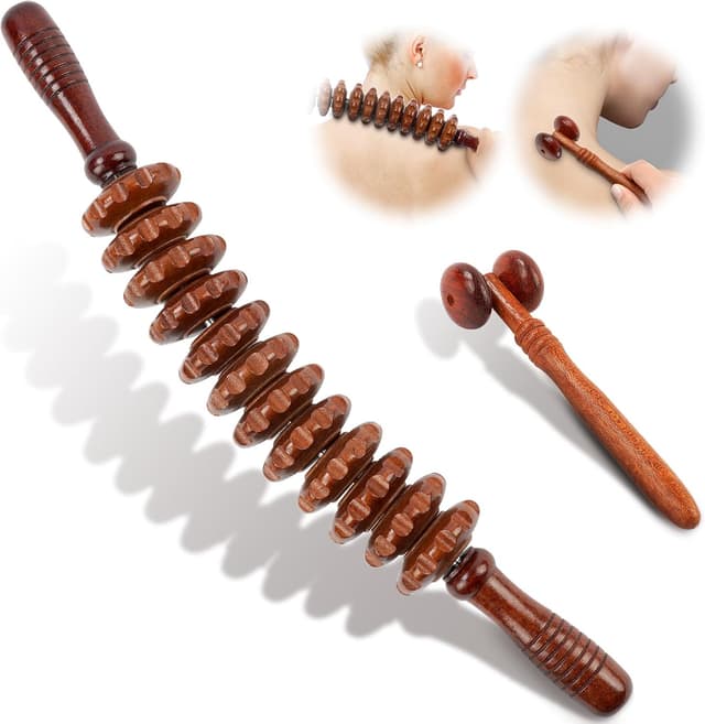 Detalle de ACWOO Accessories Rullo Massaggiatore 40 cm