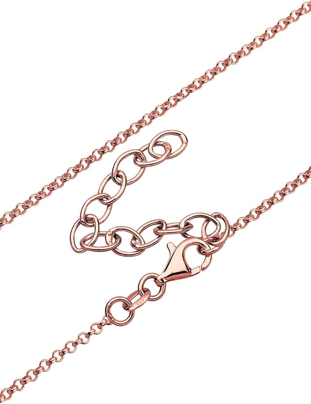 Detalle 2 de Elli Damen-Kette 36 cm