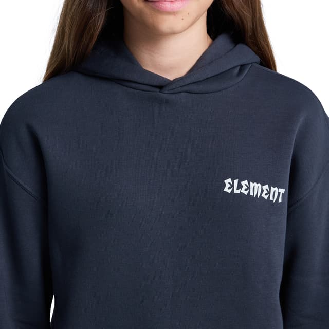 Thumbnail 2 de Element Bite Me Po Sudadera niños 8 años