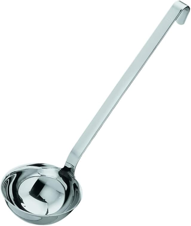 Thumbnail 3 de Rösle Cucharón 7 cm acero inoxidable 18/10 🍴