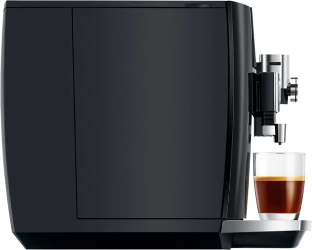 Thumbnail 11 de Jura J8 Piano Black Vollautomat 23 Spezialitäten