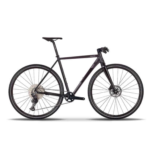 Detalle de MMR Metro bicicleta de carretera unisex