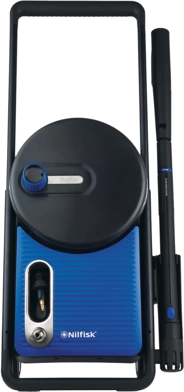 Thumbnail 24 de Nilfisk Excellent 180-12 Complete Hochdruckreiniger
