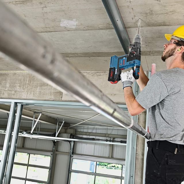 Thumbnail 3 de Bosch GBH 18V-26 F Perforateur SDS Plus